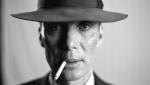 Cillian Murphy jako tytułowy bohater filmu „Oppenheimer” Christophera Nolana, który zdobył statuetki m.in. dla najlepszego filmu, reżysera i aktora. Film ma już miliard dolarów wpływów