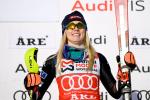 Mikaela Shiffrin w zawodach Pucharu Świata triumfowała już 96 razy