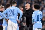 Trener Manchesteru City Pep Guardiola stworzył drużynę, której boją się rywale