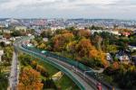 Trasa Kwiatkowskiego jest jedną z największych i najważniejszych inwestycji drogowych w Gdyni