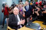 Jarosław Kaczyński i posłowie PiS od początku robili wszystko, żeby podważyć sens i powagę prac komisji