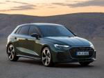 Zamówienia na nowe Audi A3 ruszą jeszcze w marcu. Dostępne są wersje A3 Sportback i A3 Sedan.