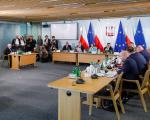 Komisja przesłuchująca Jarosława Kaczyńskiego narzekała na brak dostępu do dokumentów