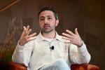 Mustafa Suleyman, współtwórca przejętego przez Google’a start-upu DeepMind, wchodzi na pokład Microsoftu. To w branży AI prawdziwe trzęsienie ziemi