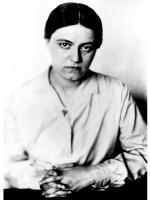 Święta Edyta Stein (1891–1942)