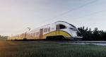 Obecnie Koleje Dolnośląskie mają łącznie ponad 80 pociągów, po zakupie nowych pojazdów liczba składów przekroczy 100