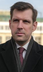 Tobiasz Bocheński, kandydat Prawa i Sprawiedliwość PAP/Mateusz Marek