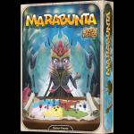 „Marabunta”, autor: Reiner Knizia, wyd. Rebel.pl