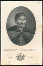 Hetman wielki koronny Stanisław Żółkiewski (1547–1620)
