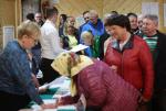 Polacy nie poszli do urn wyborczych tak tłumnie, jak podczas elekcji parlamentarnej 15 października 2023 roku