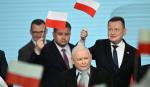 Wybory samorządowe pokazały, że tezy o końcu partii Jarosława Kaczyńskiego są przesadzone
