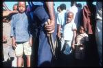Według różnych szacunków od 6 kwietnia do 15 lipca 1994 r. w Rwandzie wymordowano od 800 000 do 1 071 000 ludzi pochodzących z grupy nazywanej Tutsi oraz umiarkowanych Hutu