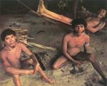 Spośród 20-tysięcznej populacji Yanomami najwyżej kilkuset żyje jeszcze bez kontaktu z białym człowiekiem