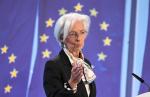 Christine Lagarde: EBC będzie podejmował decyzje w sprawie stóp wyłącznie na podstawie danych gospodarczych ze strefy euro