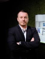Piotr Szostak – dyrektor zarządzający ds. strategii i rozwoju produktu w Benefit Systems
