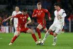 Mistrzostwa Europy w piłce nożnej w Niemczech, na które polska reprezentacja awansowała po wygranej w barażowym meczu z Walią, będą jedną z najważniejszych tegorocznych imprez sportowych