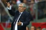 Fernando Santos może wrócić na stanowisko selekcjonera reprezentacji Grecji