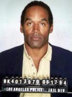 O.J. Simpson w czerwcu 1994 roku został aresztowany pod zarzutem podwójnego morderstwa