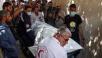 Ciało pracownika World Central Kitchen, który zginął w izraelskim nalocie, jest przygotowywane do powrotu do domu
