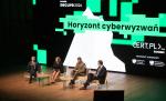 Uczestnicy panelu „Globalne cyberbezpieczeństwo w obliczu nowej zimnej wojny” podkreślają, że z tego, co dzieje się podczas wojny w Ukrainie, trzeba wyciągnąć wnioski