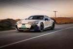 Czas pokaże, czy Audi, podobnie jak Porsche, zaproponuje nowy, topowy model. RS o mocy 1000 KM wyglądałby dobrze!