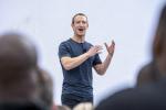 Mark Zuckerberg zapowiada, że jednym z kluczowych zadań koncernu Meta będzie dalsze, odpowiedzialne rozwijanie Llama 3
