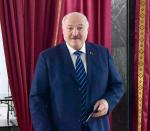 69-letni Aleksander Łukaszenko na razie nie myśli o emeryturze