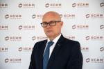 Andrzej Szydło, prezes KGHM, zauważa, że negatywny wpływ na wyniki koncernu miały m.in. wahania cen surowców i inflacja
