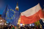 20. rocznica wejścia Polski do UE to okazja do zastanowienia się, gdzie chcemy być za kolejne 20 lat i jak to osiągnąć