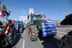 Rolnicy dostają miliardy z UE, ale protesty trwają. Powodem jest lęk o przyszłość
