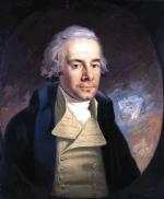 William Wilberforce (1759–1833) – brytyjski polityk, filantrop i przywódca ruchu abolicjonistycznego