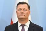 Krzysztof Paszyk, nowy minister rozwoju i technologii