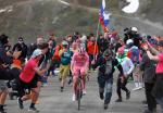 Tadej Pogacar prawdopodobnie wygra tegoroczną edycję Giro d’Italia