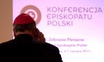 Episkopat może spać spokojnie. Rząd zamilkł w sprawie Funduszu Kościelnego