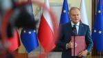 Donald Tusk zapewnia, że wstępny raport komisji ds. rosyjskich wpływów powstanie latem, docelowy zaś do końca roku