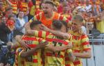 Jagiellonia Białystok odniosła w tym sezonie historyczny sukces