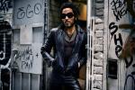 Lenny Kravitz skończył 25 maja 60 lat. Na urodziny wydał dwunasty album w karierze