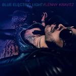 Blue electric light BMG /Dream Music CD, 2024