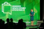 Sieci handlowe zainwestowały w Polsce 60 miliardów złotych – podkreślała Renata Juszkiewicz, prezes POHID