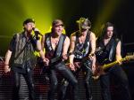 Scorpions to najważniejsza gwiazda Warsaw Rocks