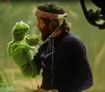 Jim Henson (1936–1990), lalkarz i reżyser