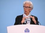 Christine Lagarde, prezes Europejskiego Banku Centralnego