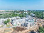 Nova Talarowa – inwestycja Bouygues Immobilier Polska w Warszawie