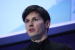 Aplikację Telegram założył w 2013 roku 40-letni obecnie rosyjski przedsiębiorca Paweł Durow, jeden z najbogatszych lokalnych oligarchów. Wcześniej stworzył serwis VKontakte.