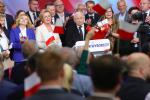 Jarosław Kaczyński wskaże kandydata PiS na prezydenta Polski