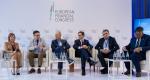 Debata „Jak zastosowania sztucznej inteligencji (AI) zmienią polską bankowość?” podczas Europejskiego Kongresu Finansowego w Sopocie