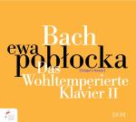 Bach 2 CD, NIFC 2024