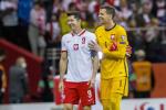Robert Lewandowski jeszcze chce dla Polski grać. Wojciech Szczęsny po Euro 2024 kończy karierę w reprezentacji, podobnie jak Kamil Grosicki