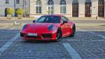 Porsche 911 GTS po modernizacji zmieni się najbardziej. Nie będzie mu łatwo pobić czy dorównać aktualnej wersji GTS-a