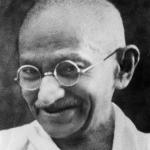 Mahatma Gandhi (1869–1948)